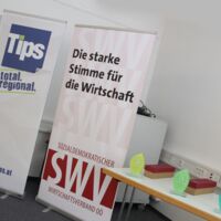 Unternehmerpreis Salzkammergut
