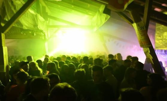 Mostkostt Warm Up Kopfing