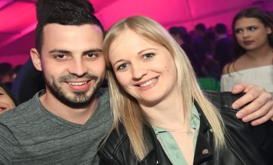 Spring Clubbing 2018