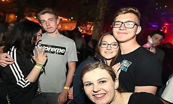 MayDay 2018 - Taufkirchen