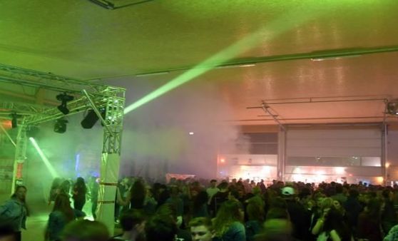 Vollgas 2018 - Landjugend Schardenberg