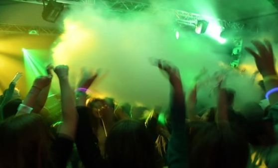 Zeltfest St. Roman 2018