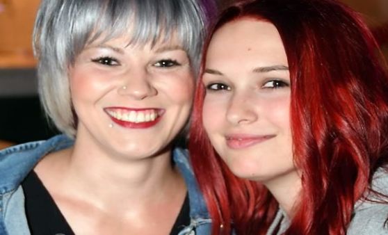 Stadldisco Enzenkirchen 2018