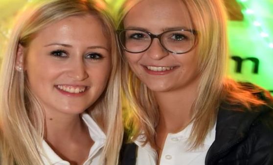 Grand Opening - Union Raab