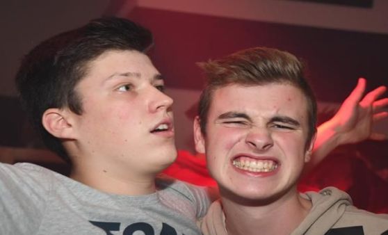 Under Construction 2k18