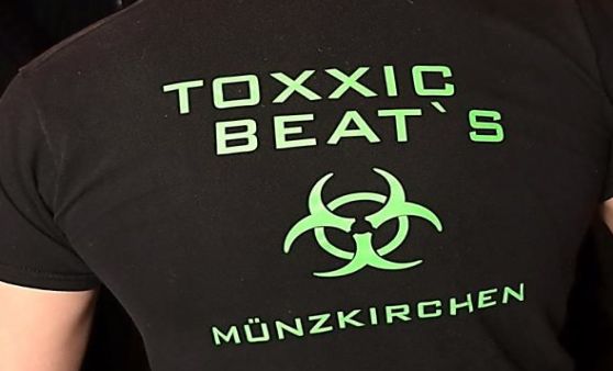 Warm-Up Mostkost Kopfing - Landjugend Kopfing