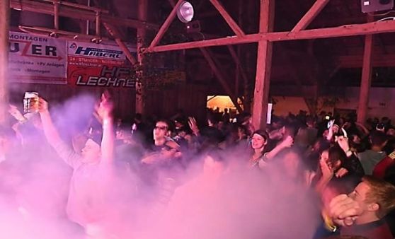 MayDay 2019 - Taufkirchen