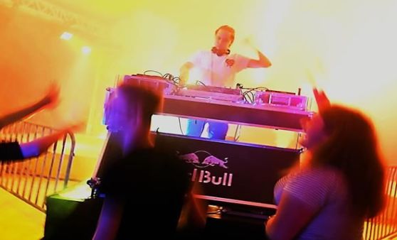 PfingstZELTFEST '19 - FC Münzkirchen