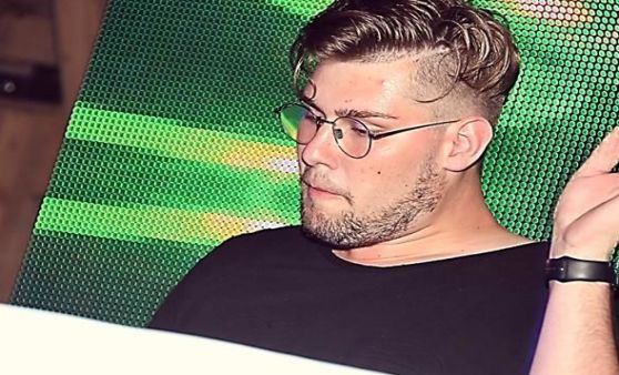 Stadldisco Enzenkirchen