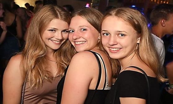 39. Stadldisco Taufkirchen 2019