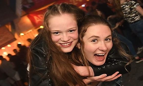 Casting 2019 - Das Fest