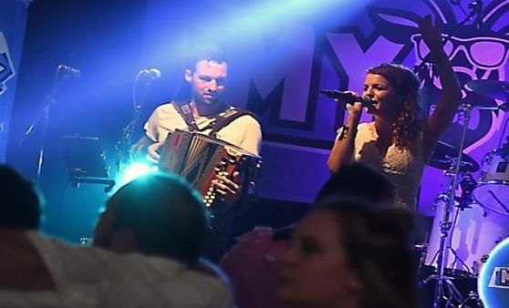 30. Wiesenfest Schulleredt