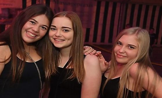 Weinlesefest Blümling 2019 - 40 Jahre