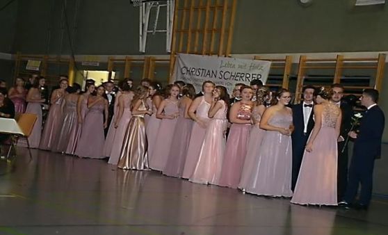 Game of Matura - Finals are coming