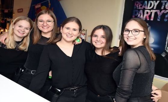 Frozen Beats 2019 - LJ Eggerding Mayrhof