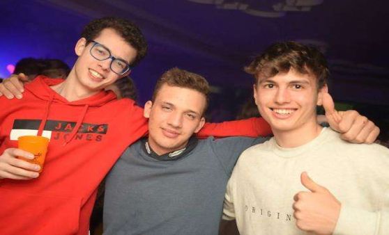 Häschen Dancing 2023