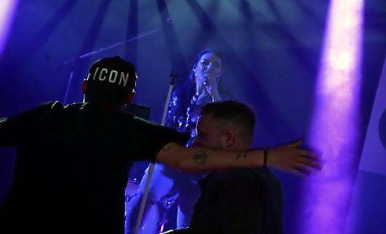 PFINGST-ZELTFEST des FC Münzkirchen