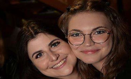 42.Stadldisco Taufkirchen