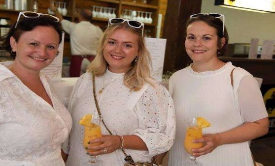 Sommerfest - Kurhaus Schärding