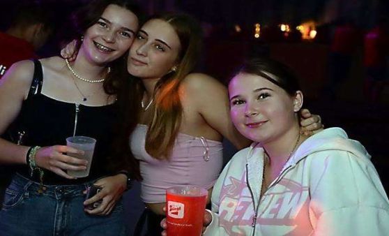 Weinlesefest Blümling 2023