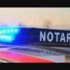 Unfall mit Motorrad