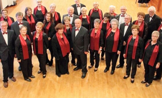 VHS-Singkreis Freistadt