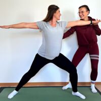 RUND UM MAMA - SCHWANGERSCHAFT