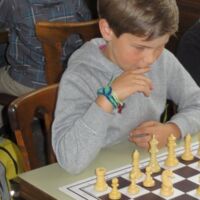 SCHACH MACHT SPAß