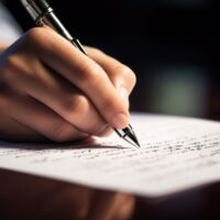 KREATIVE SCHREIBWERKSTATT