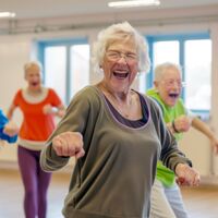 Tänze aus aller Welt