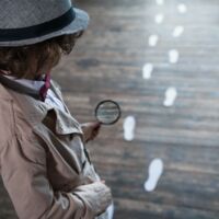 Ausbildung zum Detektiv mit Fallbearbeitung