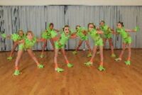 Superkids für Kinder ab 6 Jahren