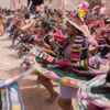 Multimediashow mit Livemusik Bolivien: Anden, Yungas & Fiestas
