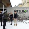 Ritzlhof, der neue virtuelle Schulfilm!