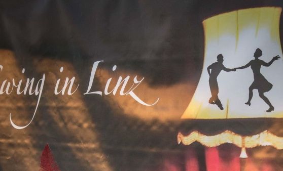 Swing-Ball auf Schiff 'Fräulein Florentine'