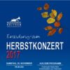 Herbstkonzert Musikverein Roitham a. T.