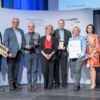 Mauthausen gewinnt Österreichischen Mobilitätswochenpreis