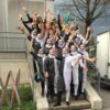 Bad Ischler Tanzhexen und Royal Crew-Mädchen verzaubern Österreich