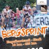 CLR Bergsprint 2019