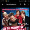 Am 22. April kommen die Comedy Hirten nach Timelkam