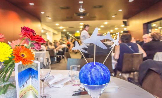 42. Ball der Tourismusschulen Bad Leonfelden