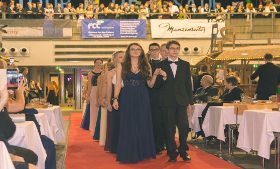 Maturaball BHAK & HTL Freistadt