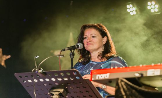 One Night in a Fairytale - Tanzkränzchen der HLW Freistadt