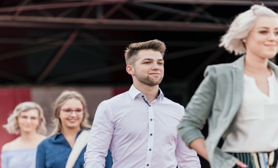 Lange Einkaufsnacht Freistadt