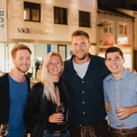 Vinum Perg 2019