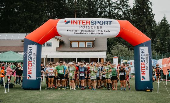 Mühlviertler Cross Challenge 2019