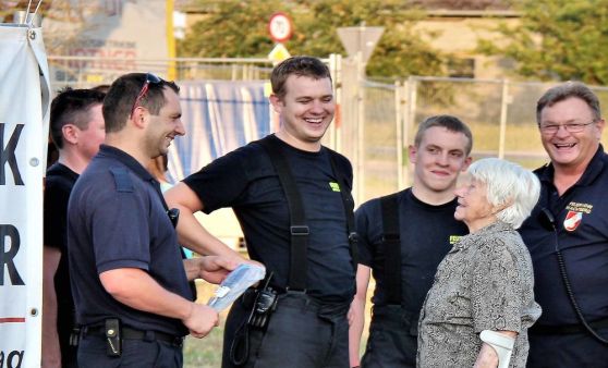 44. Zeltfest am Wachtberg