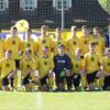 PTS Gmünd goes Innsbruck - Raiffeisen Polycup