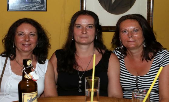 7. Juni 2017 Mausefalle