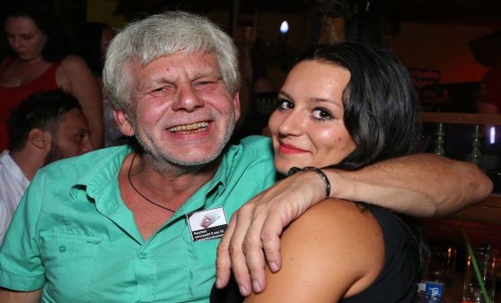 Freitag 1.9.2017@Mausefalle